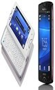 Pictures Sony Ericsson Xperia mini pro
